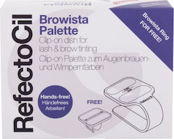 RefectoCil Browista Palette Eyelashes Care