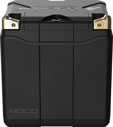 Noco Lithium Motorcycle Battery GYZ32HL 700A with Capacity 7.8Ah