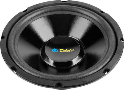 Dibeisi Ηχείο Αυτοκινήτου G1001-4 10" με 55W RMS (Woofer)