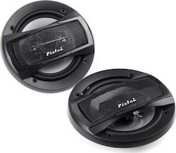 TS-A1095S Set Autolautsprecher 4" 25W RMS