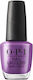 OPI Lacquer Гланц Лак за Нокти Виолетов визионе...
