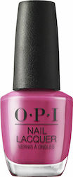 OPI Lacquer Gloss Ojă de Unghii NLLA05 7th & Fl...