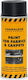 Chamaleon Sprühfarbe von Autos Stoffe & Sonnendächer Schwarz 400ml