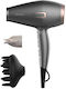 Cecotec Ionicare 6000 Rockstar Essence Πιστολάκι Μαλλιών 2200W