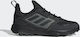 Adidas Terrex Trailmaker Cold.Rdy Bărbați Pantofi de drumeție Core Black / Dgh Solid Grey