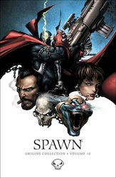 Spawn, Origins Volume 10