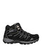 Hi-Tec Hi-Tec Men's Hiking Shoes Black