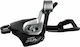 Shimano SLX SL-M7000-B-IL Schalthebel Fahrradgeschwindigkeiten 2/3SP