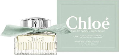 Chloe Naturelle Eau de Parfum 30ml