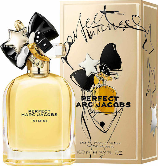 Marc Jacobs Perfect Intense Eau de Parfum 100ml