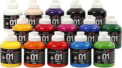 Creativ Company A-Color Σετ 15τμχ