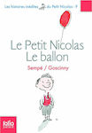 Le Petit Nicolas , Le Βallon