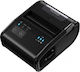 Epson TM-P80 Термичен Принтер за касови бележки Bluetooth / USB