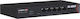 Edimax GS-3005P Unmanaged L2 PoE+ Switch με 5 Θύρες Gigabit (1Gbps) Ethernet
