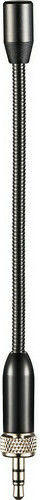 Godox LMS-1NL Microphone 3.5mm Gooseneck for Mobile in White Color
