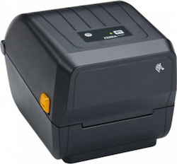 Zebra ZD230 Label Printer Thermal Transfer