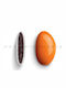 CHatzigiannakis Bijoux Supreme Chocolate Flavoured Orange Polished 1000gr