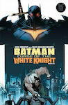 Batman Curse of the White Knight, Vol. 6