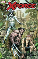 X-Force, #09 DX