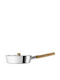 Eva Solo Nordic Kitchen Sautieren Mit Deckel aus Edelstahl 24cm