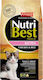 Nutribest Kitten Rice Dry Food for Young Cats with Chicken 8kg