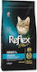 Reflex Plus Adult Sterilised Ξηρά Τροφή για Ενήλικες Στειρωμένες Γάτες με Σολομό 8kg