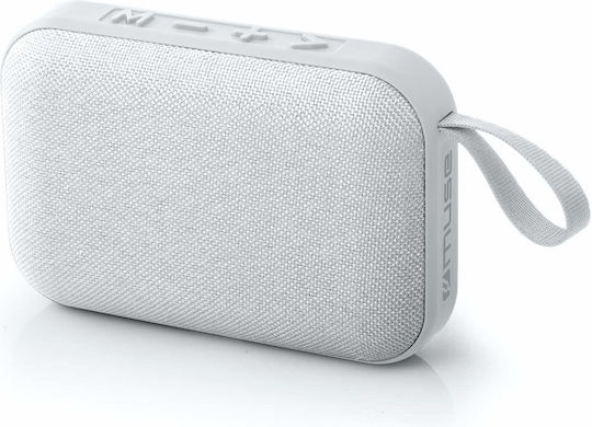 Muse Boxă Bluetooth 5W Alb M-308BT
