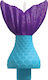 Amscan Birthday Candle Multicolored 170528