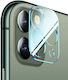 Glass Kameraschutz Gehärtetes Glas für das iPhone 12 Pro / 12 Pro Max