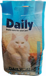 Laky Daily Dry Food for Adult Cats with Fish / ...