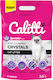 Calitti Crystals Crystal Cat Litter with Scent Lavender 3.8lt