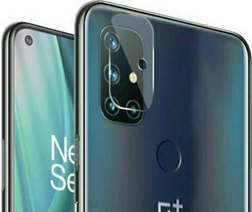 Mocolo Tempered Glass Camera Lens Kameraschutz Gehärtetes Glas für das OnePlus Nord N100 YJ5997