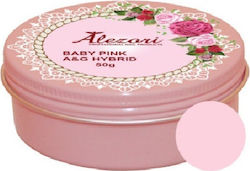 Alezori Hybrid Baby Pink 50gr