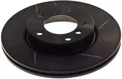 Brembo Disc de frână Față pentru BMW E36