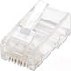 Intellinet Βύσμα RJ-45 male Cat5e 100τμχ (790055)