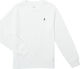 Ralph Lauren Kids Sweatshirt White Kemilo