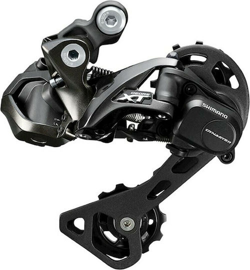 Shimano Deore XT DI2 Rear Bicycle Derailleurs 11 Gears