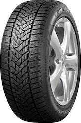 Dunlop Winter Sport 5 SUV / 4x4 Winter Tyre 105V XL