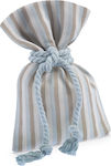 Christening Favor in Pouch made of Fabric