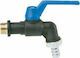 Palaplast Antifreeze Ball Valve 1" Antifreeze Outdoor Faucet 4727/1003
