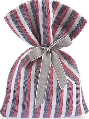 Christening Favor in Pouch made of Fabric