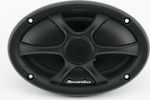 Phoenix Gold Set Boxe Auto 10" cu 40W RMS (Midrange)