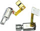 Vibration Mechanism for