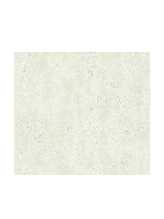 Wall Wallpaper Beige 1005x53cm Washable