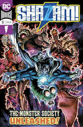 Shazam, Vol. 11