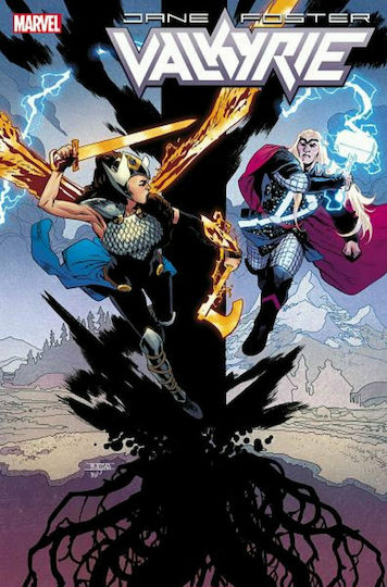Valkyrie Jane Foster, Том. 8 Том 8 Valkyrie Jane Foster, Том. 8 Том 8