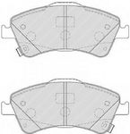 Ferodo Brake Pad Front