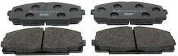 Ferodo Vorderseite Bremsbelag Set Ferodo Vorderseite Bremsbelag Set