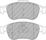 Ferodo Brake Pad Front