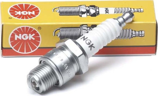 NGK Car Spark Plug BPR7ES Nickel 1pcs